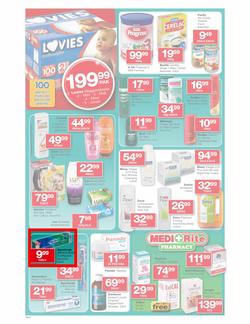 Checkers Western Cape : It's Time to Save (25 Sep - 7 Oct), page 8