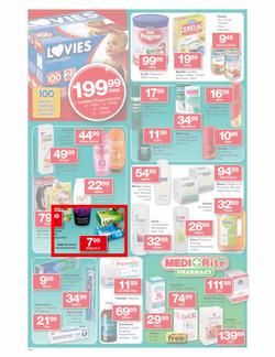 Checkers Western Cape : It's Time to Save (25 Sep - 7 Oct), page 8