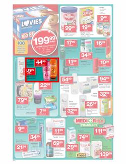 Checkers Western Cape : It's Time to Save (25 Sep - 7 Oct), page 8