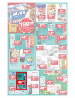 Checkers Western Cape : It's Time to Save (25 Sep - 7 Oct), page 8