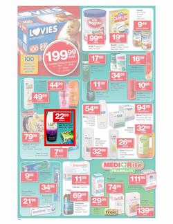 Checkers Western Cape : It's Time to Save (25 Sep - 7 Oct), page 8