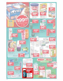 Checkers Western Cape : It's Time to Save (25 Sep - 7 Oct), page 8