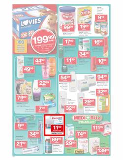Checkers Western Cape : It's Time to Save (25 Sep - 7 Oct), page 8