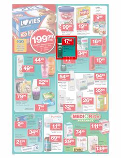 Checkers Western Cape : It's Time to Save (25 Sep - 7 Oct), page 8