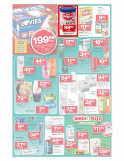 Checkers Western Cape : It's Time to Save (25 Sep - 7 Oct), page 8