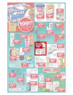 Checkers Western Cape : It's Time to Save (25 Sep - 7 Oct), page 8