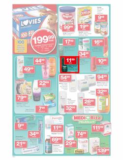 Checkers Western Cape : It's Time to Save (25 Sep - 7 Oct), page 8