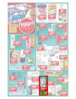 Checkers Western Cape : It's Time to Save (25 Sep - 7 Oct), page 8