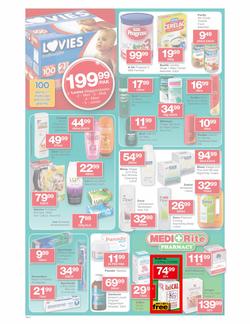 Checkers Western Cape : It's Time to Save (25 Sep - 7 Oct), page 8