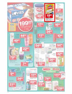 Checkers Western Cape : It's Time to Save (25 Sep - 7 Oct), page 8