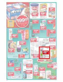 Checkers Western Cape : It's Time to Save (25 Sep - 7 Oct), page 8