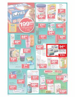 Checkers Western Cape : It's Time to Save (25 Sep - 7 Oct), page 8