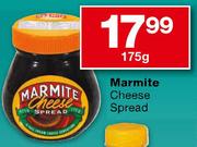 Marmite Cheese Spread - 175gm