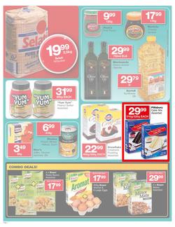 Checkers Gauteng : It's Time To Save (24 Sep - 7 Oct), page 8