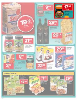 Checkers Gauteng : It's Time To Save (24 Sep - 7 Oct), page 8