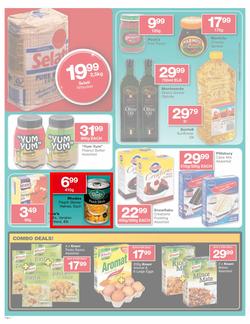 Checkers Gauteng : It's Time To Save (24 Sep - 7 Oct), page 8