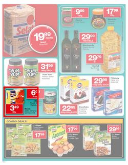 Checkers Gauteng : It's Time To Save (24 Sep - 7 Oct), page 8