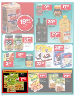 Checkers Gauteng : It's Time To Save (24 Sep - 7 Oct), page 8