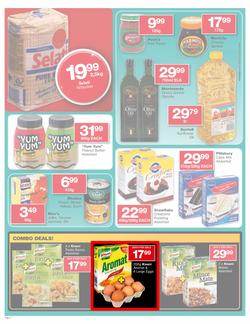 Checkers Gauteng : It's Time To Save (24 Sep - 7 Oct), page 8