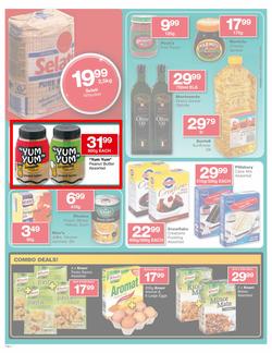 Checkers Gauteng : It's Time To Save (24 Sep - 7 Oct), page 8