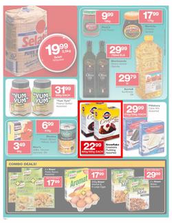 Checkers Gauteng : It's Time To Save (24 Sep - 7 Oct), page 8