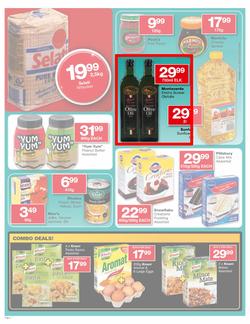 Checkers Gauteng : It's Time To Save (24 Sep - 7 Oct), page 8