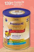 Promise PE Gold New Formula-900g