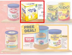 Checkers Gauteng : Baby Promotion (24 Sep - 7 Oct), page 8