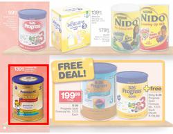 Checkers Gauteng : Baby Promotion (24 Sep - 7 Oct), page 8