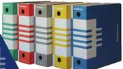 Donau A4 Archieve Boxes