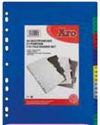 Aro File Dividers