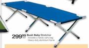 Bush Baby Stretcher