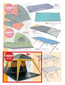 Checkers Hyper KZN : Spring Home & Outdoor Collection (24 Sep - 7 Oct), page 8