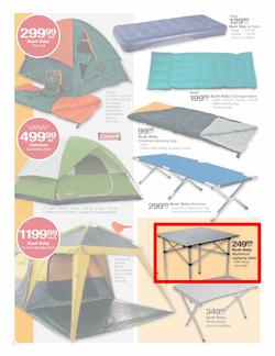 Checkers Hyper KZN : Spring Home & Outdoor Collection (24 Sep - 7 Oct), page 8