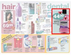 Checkers KZN : Health & Beauty (23 Sep - 7 Oct), page 8