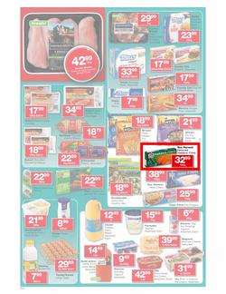 Checkers Eastern Cape : It's Time To Save (24 Sep - 7 Oct), page 8