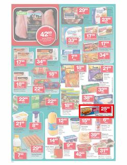 Checkers Eastern Cape : It's Time To Save (24 Sep - 7 Oct), page 8