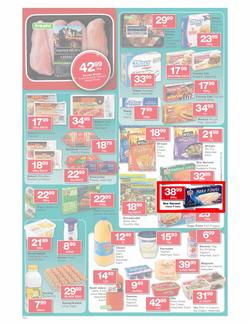 Checkers Eastern Cape : It's Time To Save (24 Sep - 7 Oct), page 8