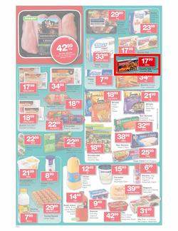 Checkers Eastern Cape : It's Time To Save (24 Sep - 7 Oct), page 8