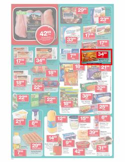 Checkers Eastern Cape : It's Time To Save (24 Sep - 7 Oct), page 8