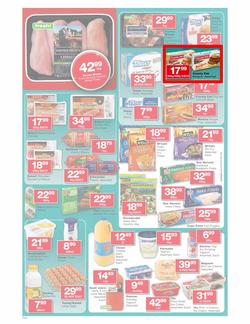 Checkers Eastern Cape : It's Time To Save (24 Sep - 7 Oct), page 8