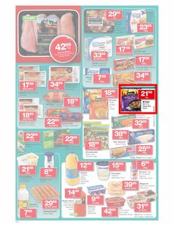 Checkers Eastern Cape : It's Time To Save (24 Sep - 7 Oct), page 8