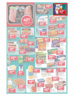Checkers Eastern Cape : It's Time To Save (24 Sep - 7 Oct), page 8