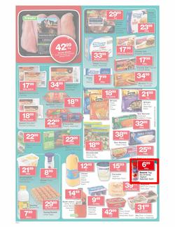 Checkers Eastern Cape : It's Time To Save (24 Sep - 7 Oct), page 8