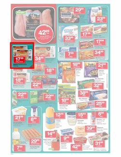 Checkers Eastern Cape : It's Time To Save (24 Sep - 7 Oct), page 8