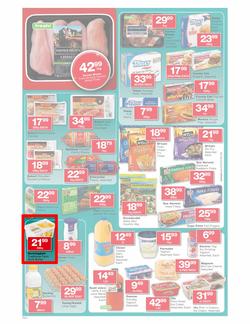 Checkers Eastern Cape : It's Time To Save (24 Sep - 7 Oct), page 8