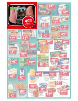Checkers Eastern Cape : It's Time To Save (24 Sep - 7 Oct), page 8