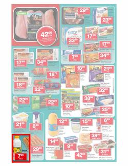 Checkers Eastern Cape : It's Time To Save (24 Sep - 7 Oct), page 8