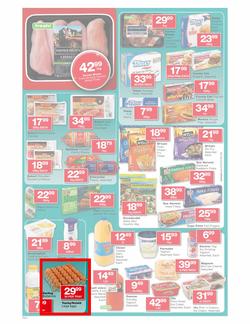 Checkers Eastern Cape : It's Time To Save (24 Sep - 7 Oct), page 8