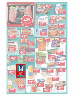 Checkers Eastern Cape : It's Time To Save (24 Sep - 7 Oct), page 8